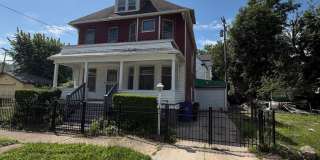 5-Bedroom Home for Rent in Cleveland – Over 2,000 Sq Ft! 5-Bedroom Home for Rent in Cleveland – Over 2,000 Sq Ft! Gallery 1