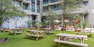 Alea Miami Gallery 57