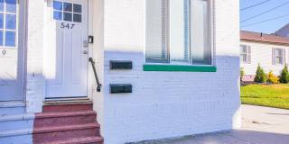 547 N Connecticut Ave Gallery 1