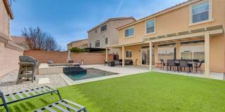 FANTASTIC FULLY UPGRADED FURNISHED RENTAL LOCATED IN THE SOUTHWEST!!! Gallery 47