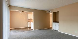 Hillsdale Terrace Apartments Gallery 1