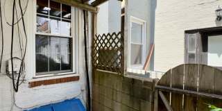 Charming 3BD/3BA Townhome in Upper Fells Point, MD! Gallery 43