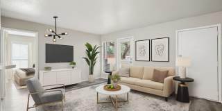 Porterwood Apartments Gallery 50