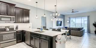 Beautiful 2-Bedroom, 2-Bath Furnished Condo in ChampionsGate Resort – Furniture Optional! Gallery 30