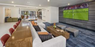 The Ellington at Oviedo Park Gallery 21