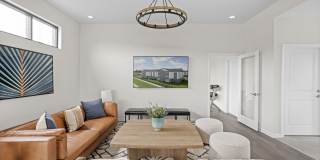 Smyrna Village Apartments Gallery 25