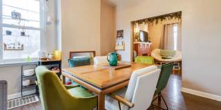 AVAILABLE MAY 2026  - 2 Bedroom Home in Mt Washington w/ Fenced In Yard! Gallery 7