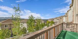 3 Bed Draper Townhome with Views Gallery 30