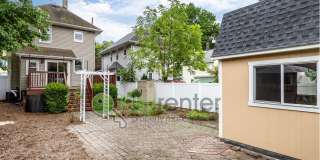 Spacious 3BR Home with Finished Attic, Fenced Yard & Easy NYC Commute – No Broker Fee Gallery 3