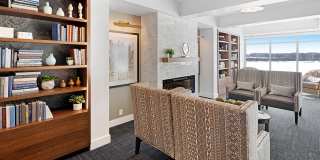 Senior & Affordable Housing – The Legends of Blaine 55+ Apartments Gallery 19