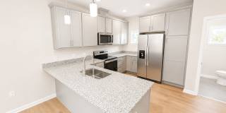 New Construction Downtown Asheville Townhouse! Gallery 5