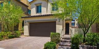 Move-In Ready Summerlin Gem with Courtyard Entry Gallery 1