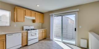 Move-In Ready Corner Lot Home with Open Floor Plan & Walk-In Closet Gallery 12
