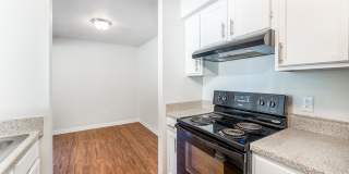 Huntsview Apartments Gallery 32