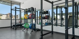 The Battery PHX Gallery 46