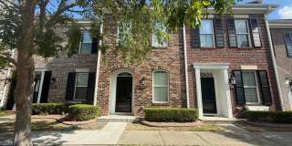 Market Common - 2 Bedroom / 2.5 Bathroom Townhouse Market Common - 2 Bedroom / 2.5 Bathroom Townhouse Gallery 1