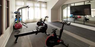 The Stead at Farmington Gallery 56