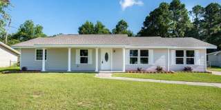 401 Feagin Mill Road Gallery 1