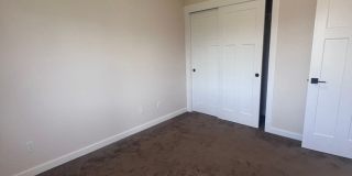 2 Bedroom 1 bath house with extra large double car garage and extra storage space! Gallery 15