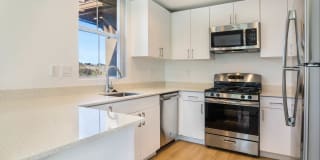 The Oaks Apartments Gallery 6