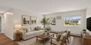 109th Place Apartments Gallery 101