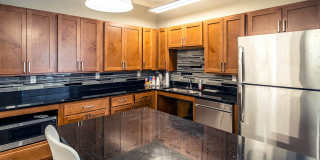 Beckley Townhomes - Affordable housing Gallery 16