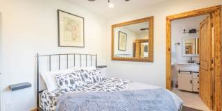 Stunning Fully Furnished 4-Bedroom Home with Amazing Views, EV Charger & Solar in Big Bear! Gallery 37