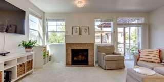 1877 NE 102nd Avenue ~ Luxurious End Unit Townhome Gallery 8