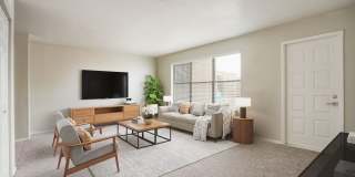 Canoan Village Apartments Gallery 28