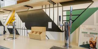 The Parallel The Parallel Gallery 16