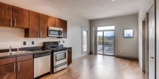 Mason Street Flats Gallery 25