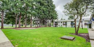 Awesome location near Salish Ponds City Park. Gallery 48