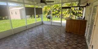 3 Bedroom 1 Bath Home with Fully Fenced Backyard for Rent in SE Palm Bay Gallery 26
