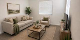 2nd Floor 2 Bed/1 Bath Jacksonville Beach Condo! Lawncare Included, Pet Friendly! Gallery 1