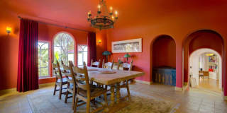Glorious Gated Private 3 bed/ 3 bath Furnished Spanish Villa with Pool and Hot Tub in the Heart of Los Feliz! Gallery 23