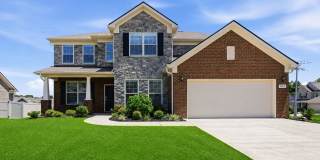 Luxury Living in Williamson County Gallery 1