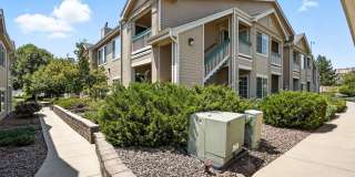 Immaculate Updated 2-Bedroom, 2-Bath Ground-Level Condo in Broomfield  - Miramonte Ranch Gallery 1