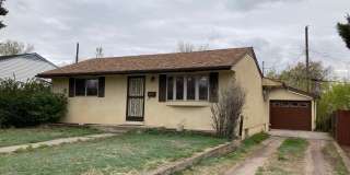 Nice 3 bedroom near Memorial Park! Gallery 1