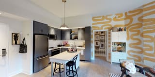 Avec on H Street Gallery 1