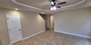 6515 Marcel Way #101, San Antonio, TX. 78233 **Photos are of #104** Gallery 4
