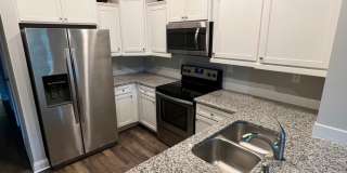 1 Bedroom Apartment in Lynchburg Gallery 3