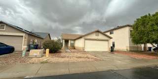 El Mirage Home with Tile Flooring Throughout Gallery 1