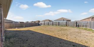 Charming home in Bentonville School District Gallery 17