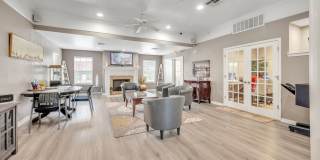 Sherwood Trails Gallery 19