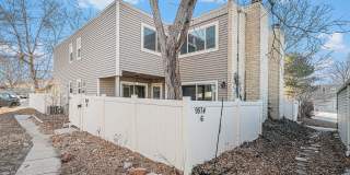 3 Bedroom, 1.5 Bath Condo Available in Cinnimon Courtyard Gallery 22