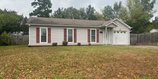 Beautiful 3 bedroom 1.5 Bath home Gallery 1