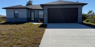 Brand-New Spacious 3BR Home with Modern Upgrades  Prime Lehigh Location Gallery 1