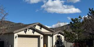 Fully Furnished South Reno Home | 3 Bed + Office | Mountain Views Gallery 1