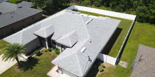 Spacious 2020 Built 3 Bed 2 Bath Home w Fenced Yard in Palm Coast! Gallery 7