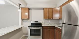 906 North Fulton Avenue - 1 Gallery 7